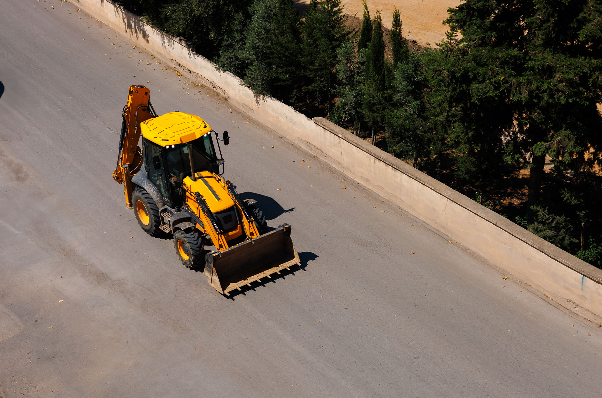 Viamont | Construction Works