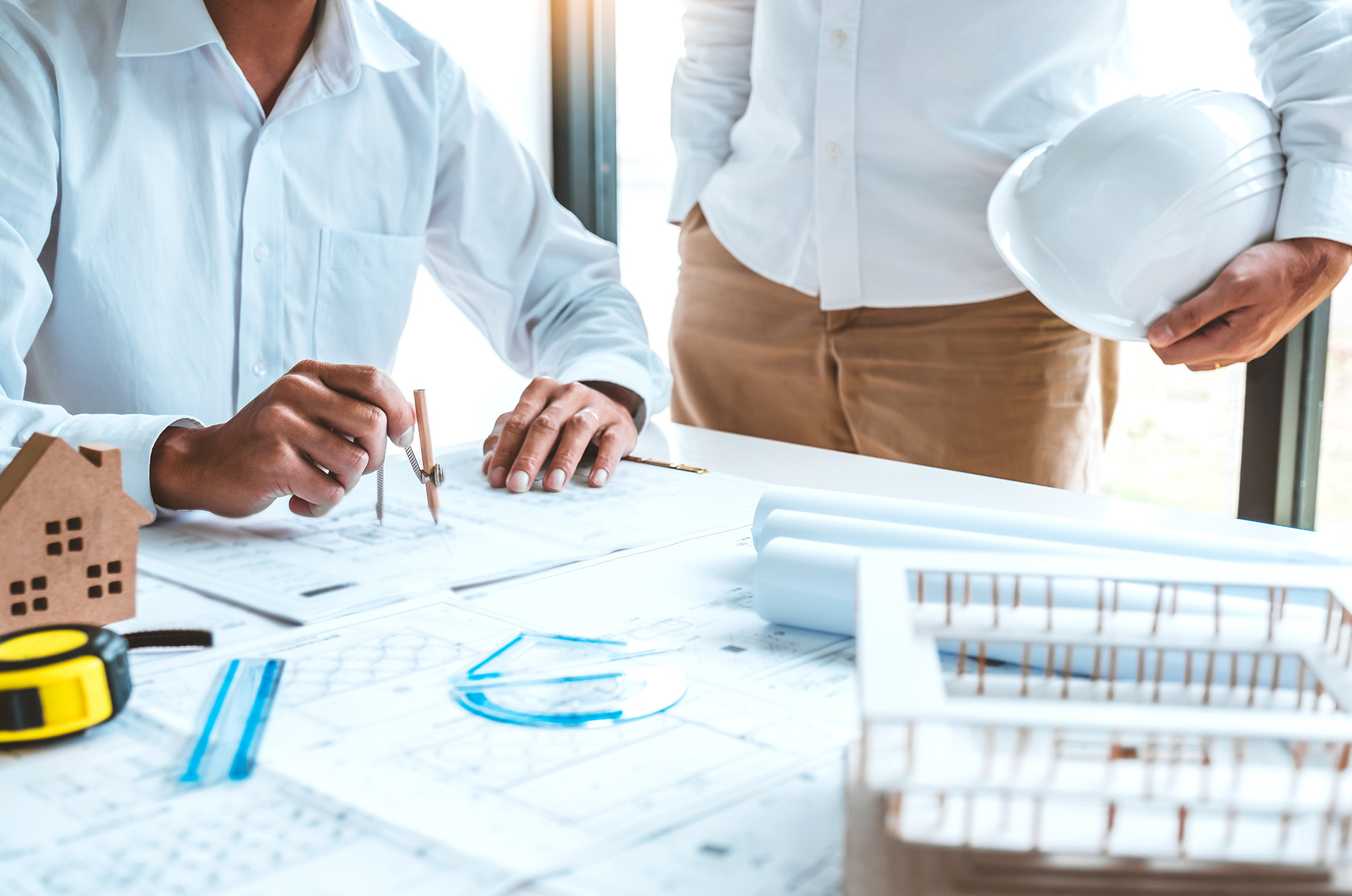 Viamont | Consulting and Technical Advisory Services