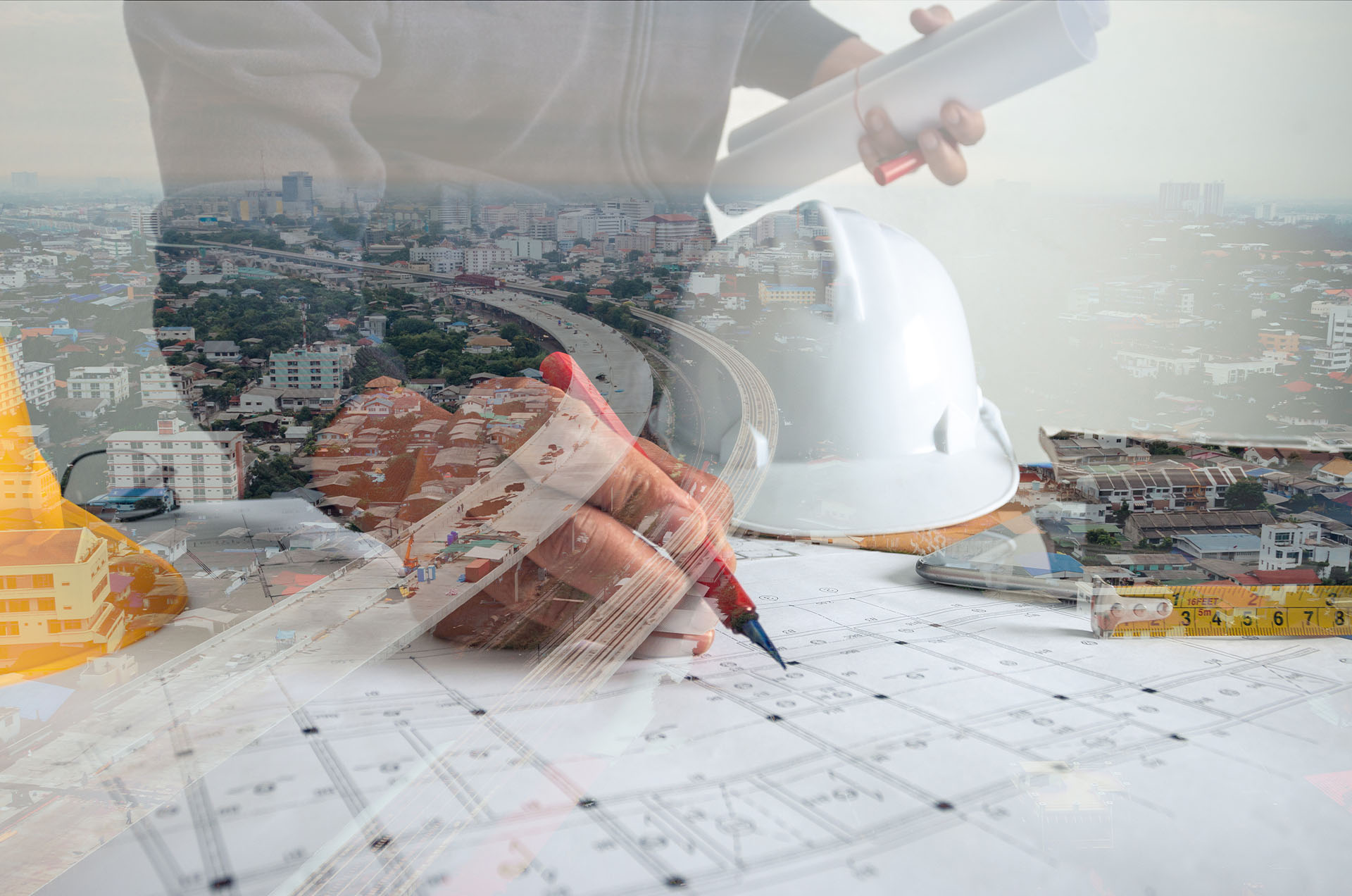 Viamont | International Projects