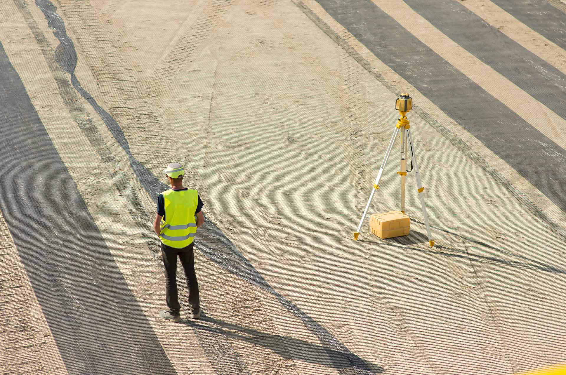 Viamont | Supervision of works