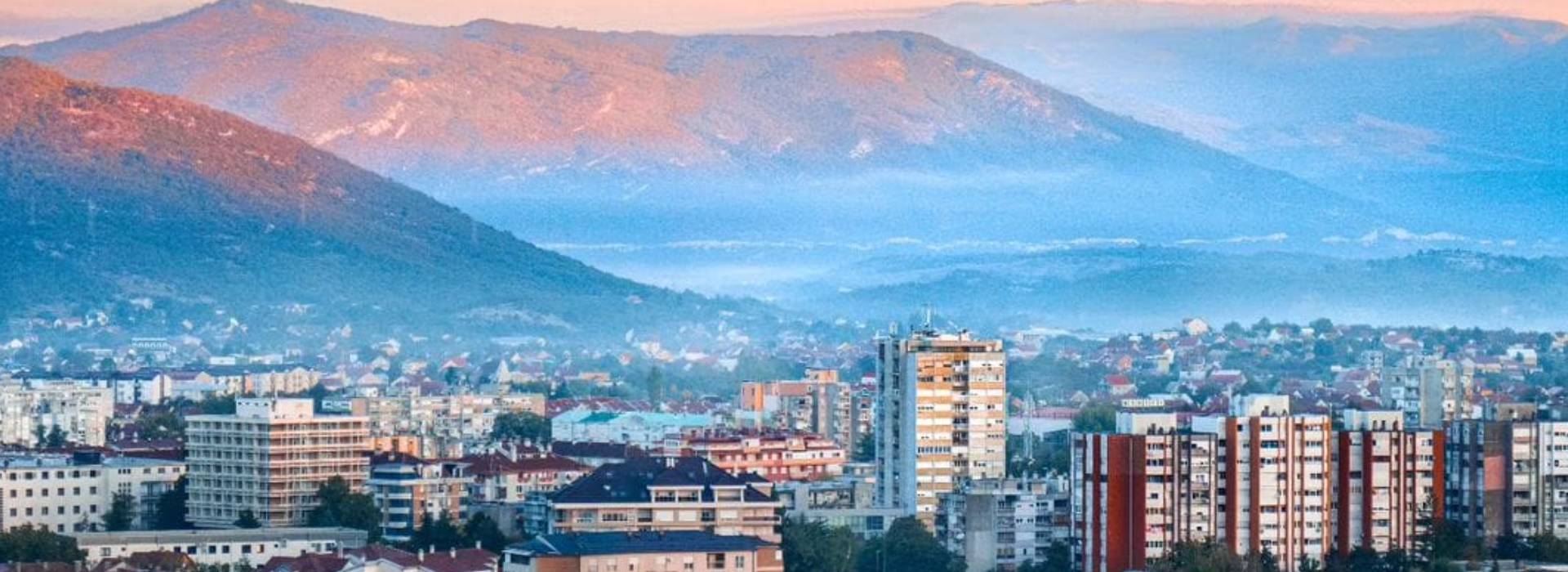 Viamont | Opština Nikšić