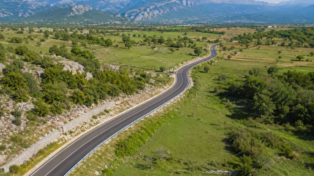 Viamont | Izrada glavnog projekta izgradnje lokalnog puta Karabuško polje - Dušići