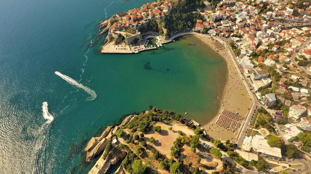 Viamont | Izrada Glavnog projekta za izgradnju infrstrukturnog objekta - proširenje priverzišta 